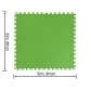 Продукт Bestway - Подложка за басейн - 3 - BG Hlapeta